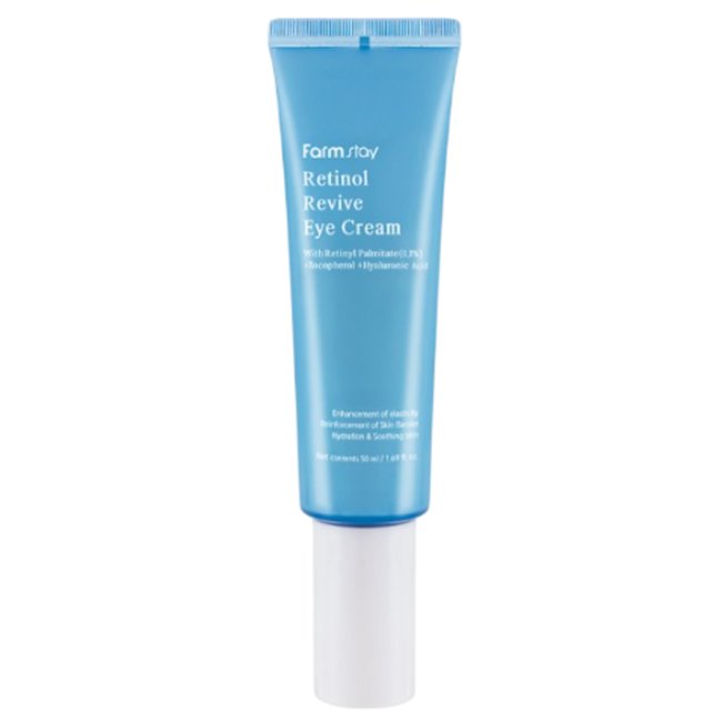 Retinol Revive Eye Cream (50ml)