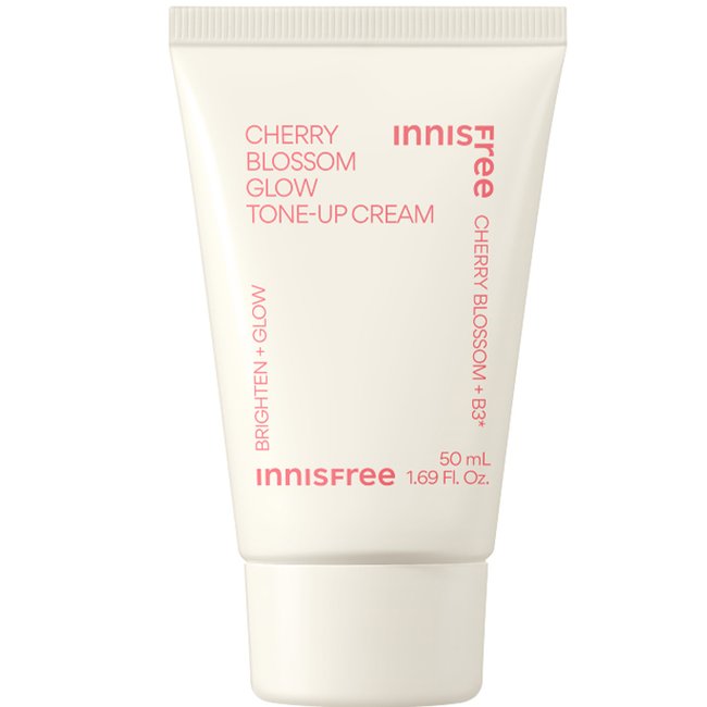 Cherry Blossom G. Tone Up Cream 50Ml (50 mL)