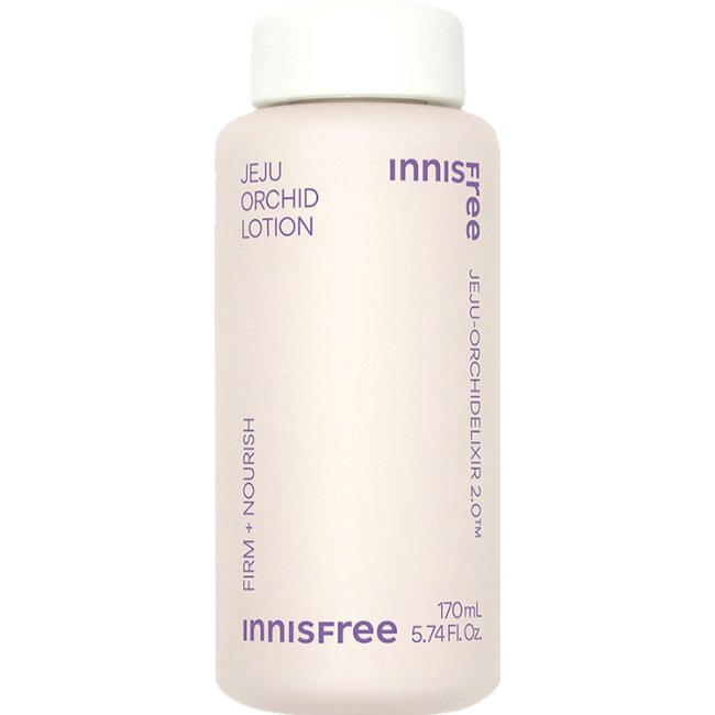Jeju Orchid Lotion 170Ml(23) (170mL)