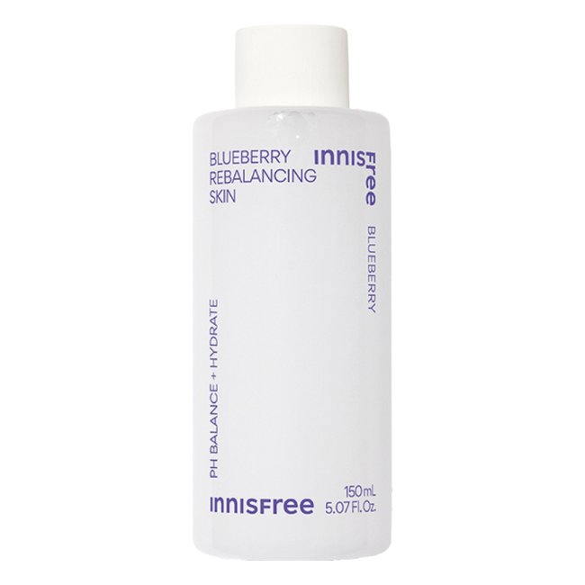 Blueberry Rebalancing Skin 150Ml(23) (150mL)