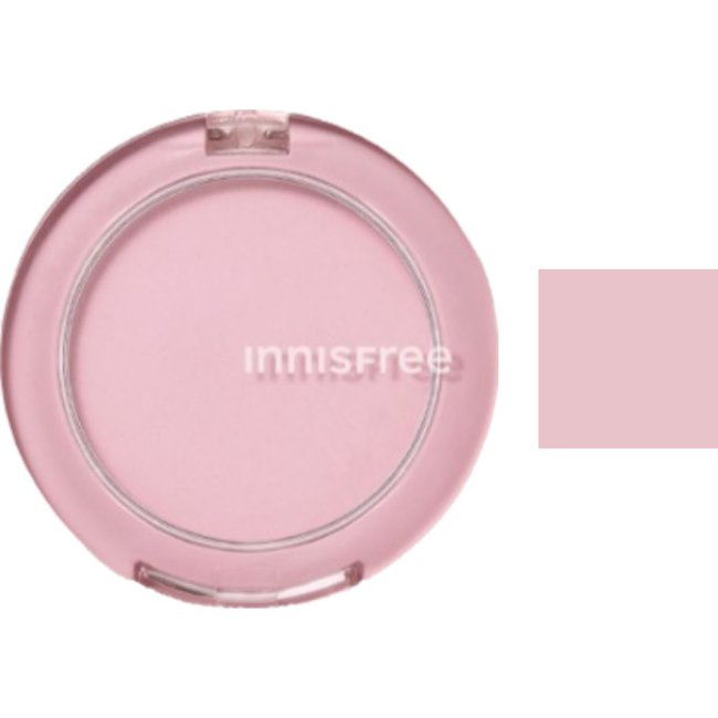 Silky Powder Blush 1 (Net Wt. 0.21 Oz. Poids Net 6.2g B)