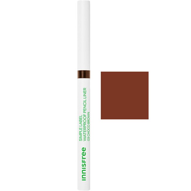 Simplelabel Waterproof Pencilliner 3 (0.1 g)