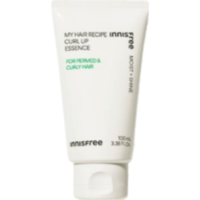 My Hair Recipe Curl Up Essence (100 mL)