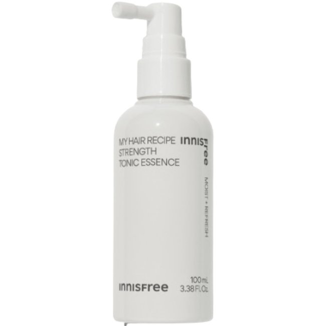 My Hair Recipe Strength Tonicessence (100 mL)