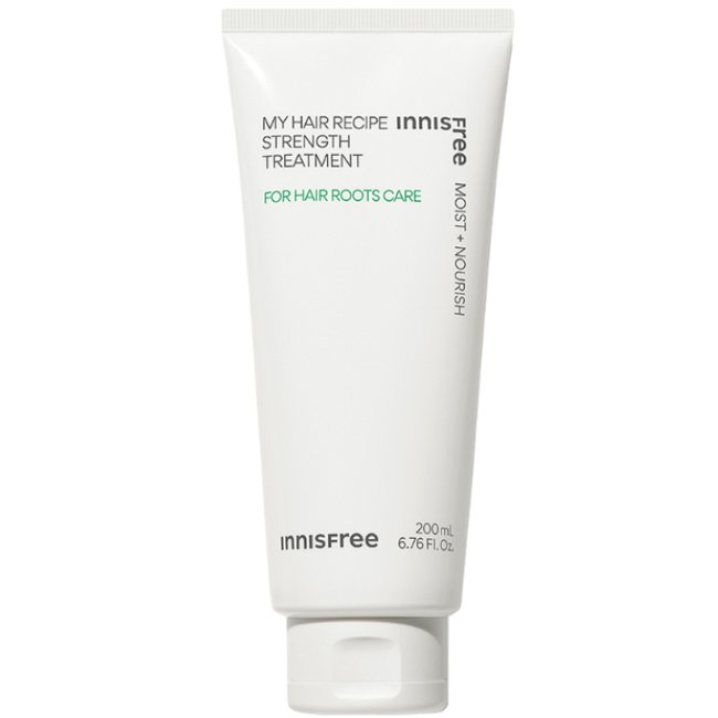 My Hair Recipe Strength Treatment (200 mL)