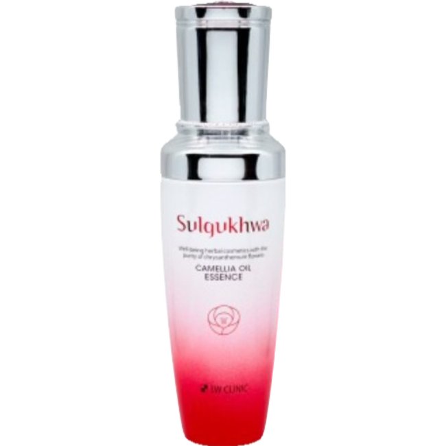 Sul Guk Hwa Camellia Oil Essence (50ml)