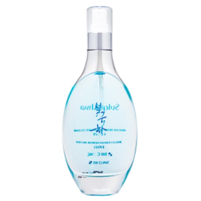 Sul Guk Hwa Perfume Refresh Shower Cologne 2 Love (150 ml)