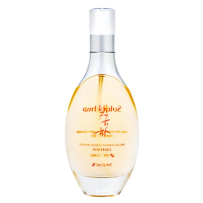 Sul Guk Hwa Perfume Refresh Shower Cologne Inno Fairy (150 ml)