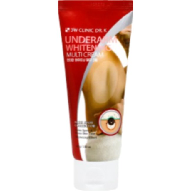 Dr.K Underarm Whitening Multi Cream (100g)