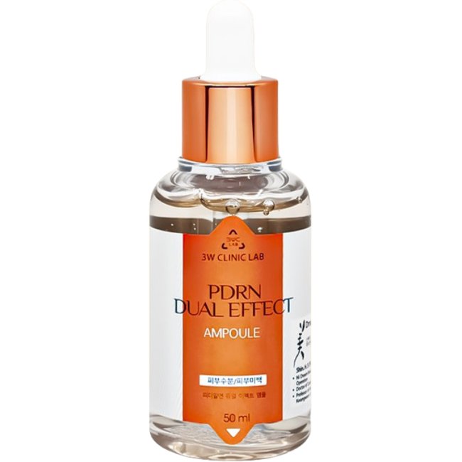Pdrn Dual Effect Ampoule (50ml)