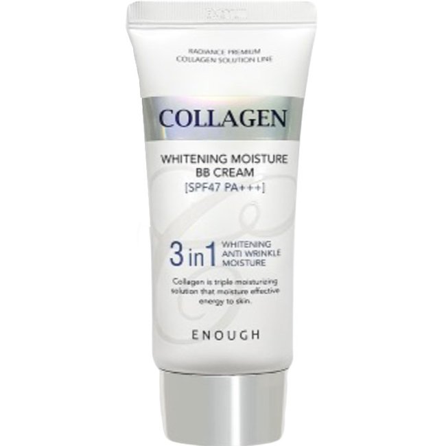 Collagen Collagen Whitening Moisture BB cream (50ml)