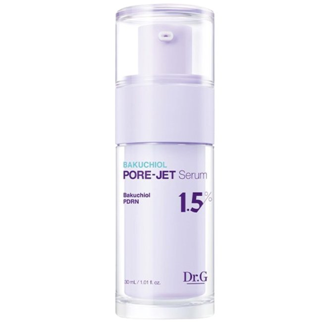Bakuchiol Pore-Jet Serum 30 24 M (30 ml)