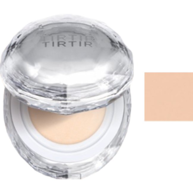 Mask Fit Crystal Mesh Cushion 15G 19C (15g)