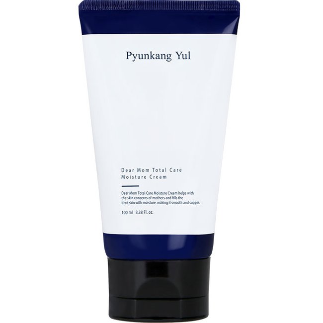 Dear Mom Total Care Moisture Cream (100ml)