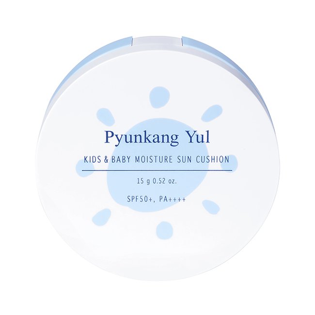 Kids & Baby Moisture Sun Cushion (15g)