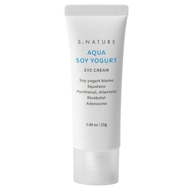 Aqua Soy Yogurt Eye Cream (25ml)
