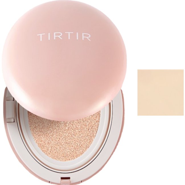 Mask Fit All Cover Cushion 18G 13.5N (18g)