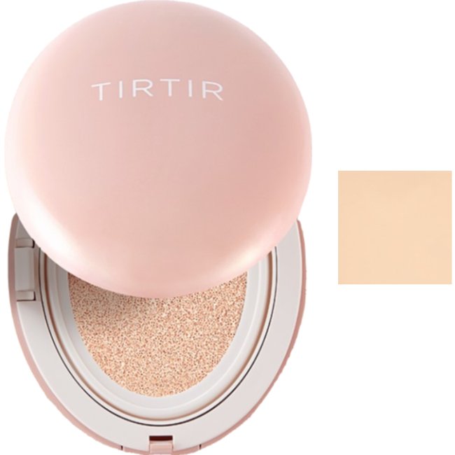 Mask Fit All Cover Cushion 18G 17N (18g)