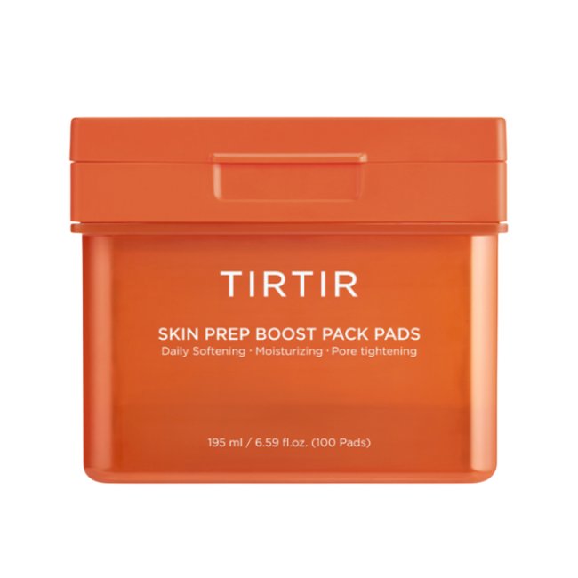 Skin Prep Boost Pack Pads (100ea*195ml)