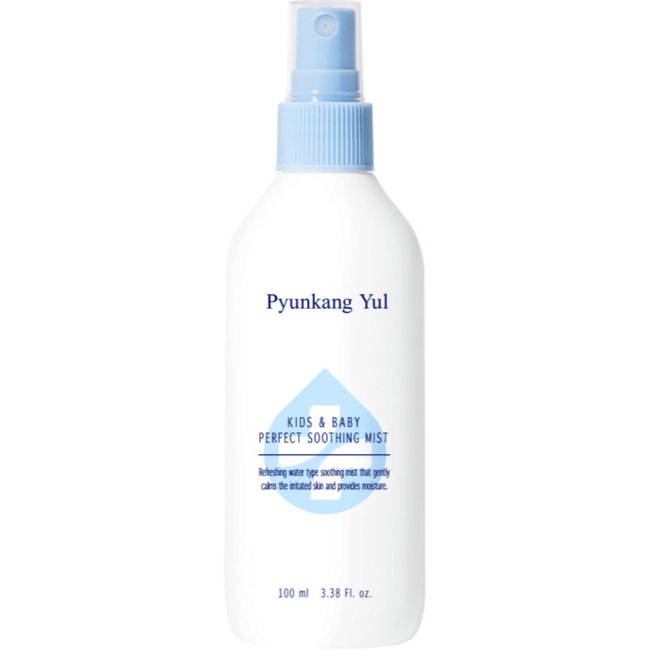 Kids & Baby Perfect Soothing Mist (100ml)
