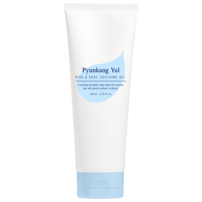 Kids & Baby Soothing Gel (200ml)
