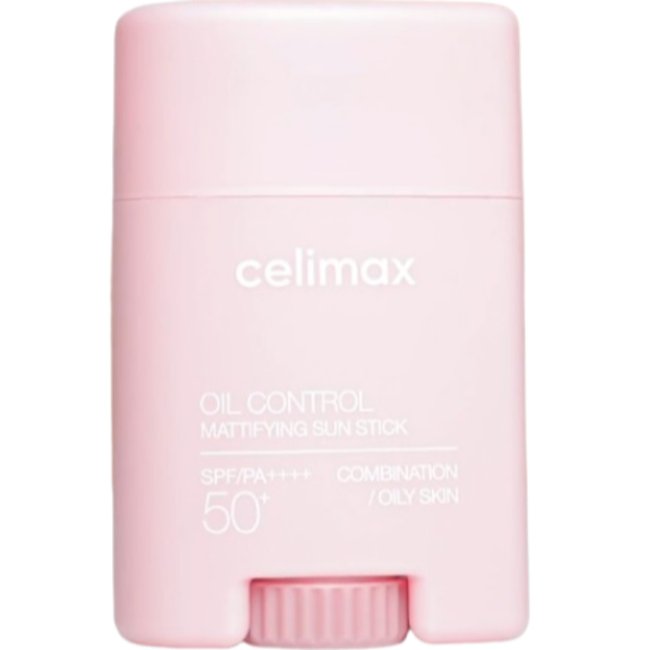 Oil Control Mattifying Sun Stick 19G (19g / 0.67 oz. )