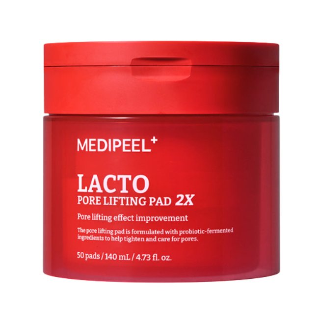 Lacto Pore Lifting Pad 2X 50EA (50ea)
