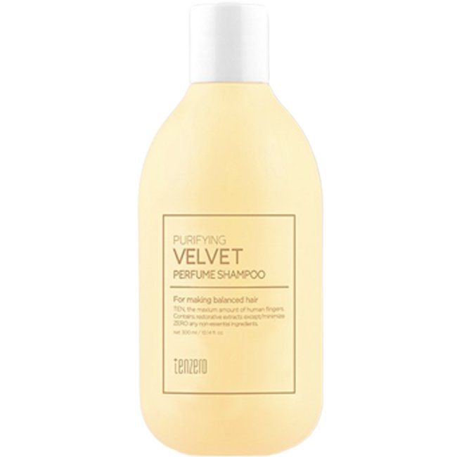 Purifying Velvet Perfume Shampoo (300 ml)