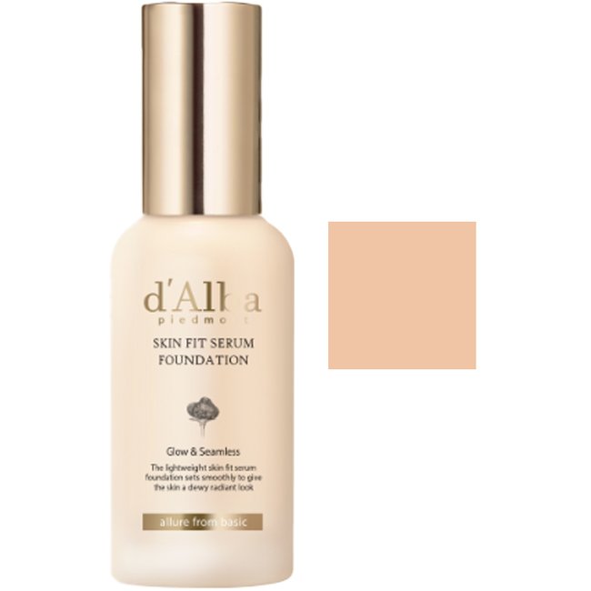 Skin Fit Serum foundation 23 (30ml)