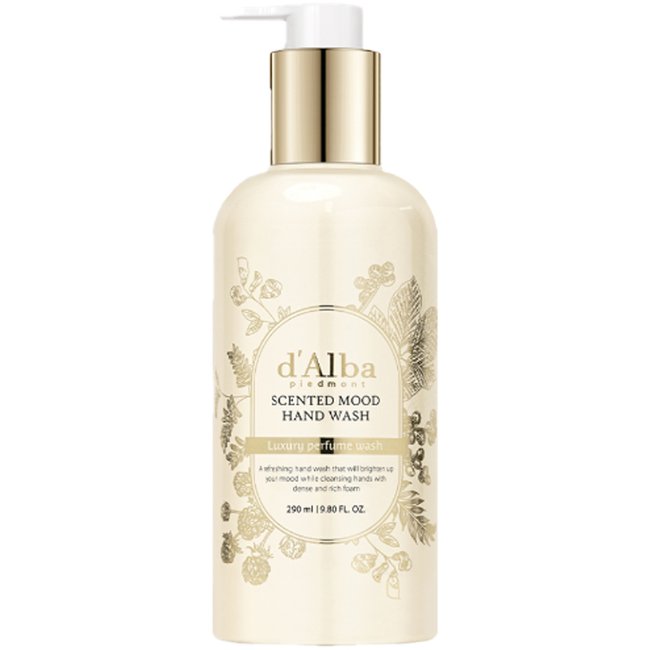 Scented Mood Hand Wash (290ml)