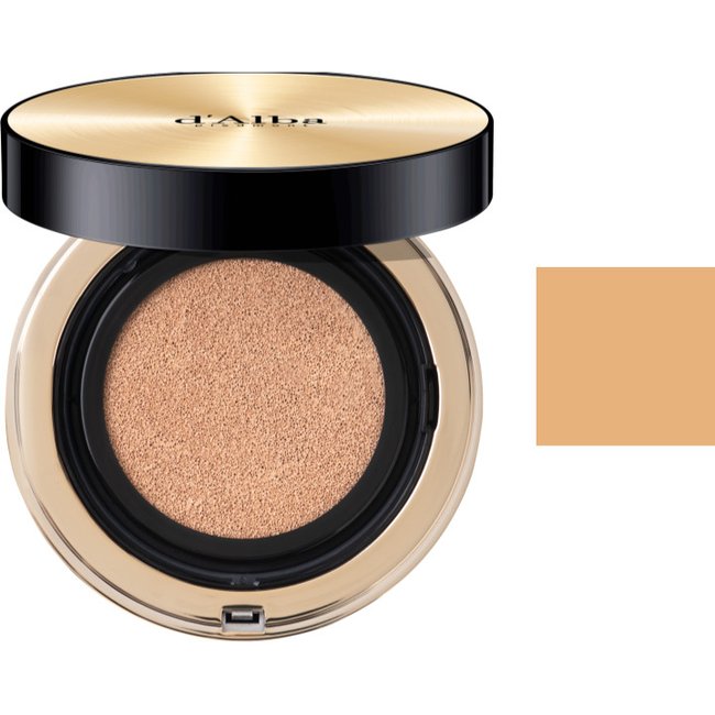 Glow Fit Serum Cover Cushion 23 (Refill) (15g)