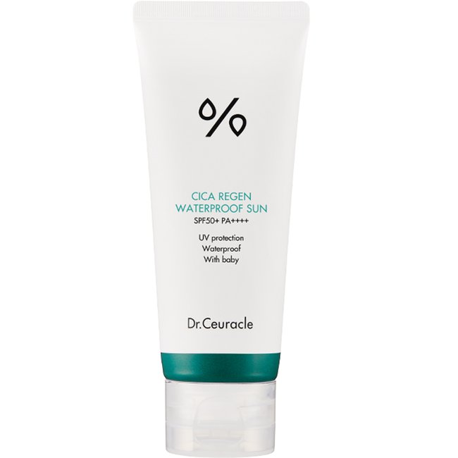 Cica Regen Waterproof Sun (100ml)