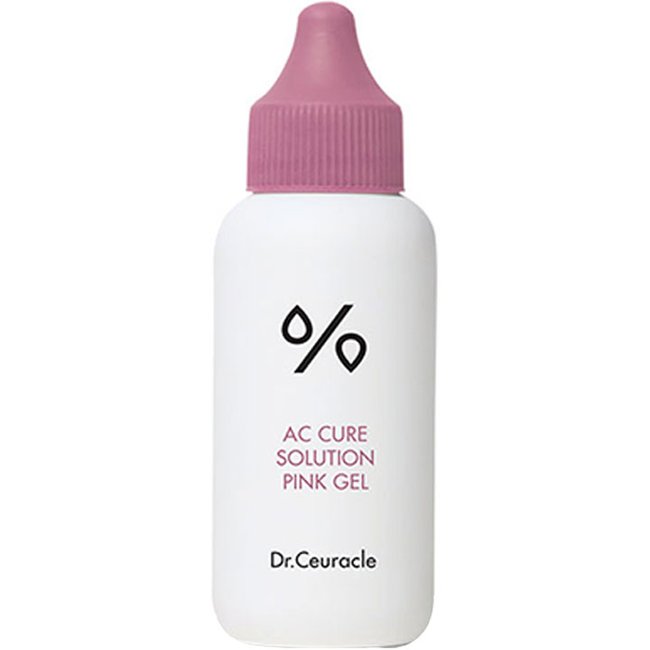 Ac Care Solution
Pink Gel (50ml)