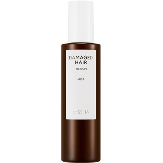 Damaged Hair Therapy Mist (200ml)