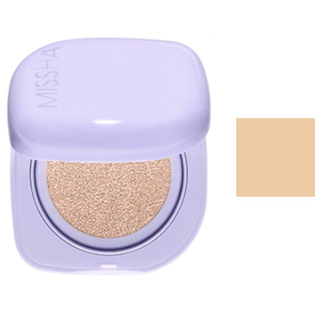 Layering Fit Cushion Semiglow 23S (5g)