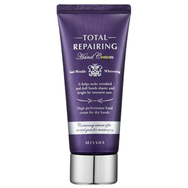 Total Repairing Hand Cream (60ml)