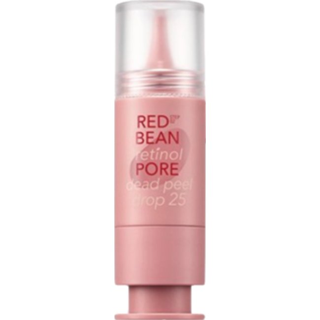 Red Bean Retinol Dead Peel Drop (15g)