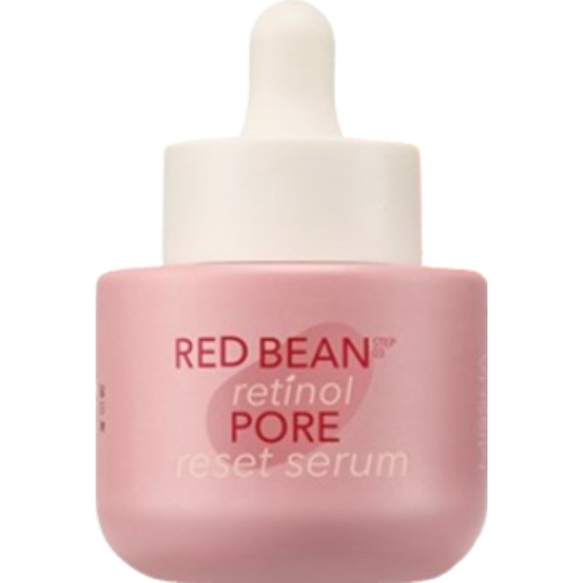Red Bean Retinol Reset Serum (30ml)