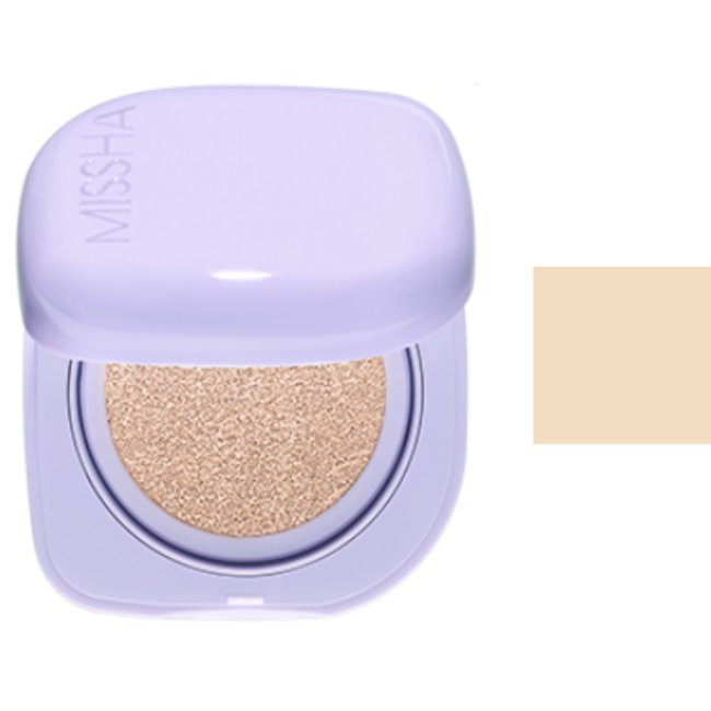 Layeringfitcushion Semiglow 21.Vl (14g)