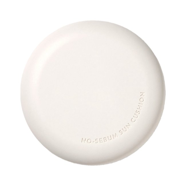 No Sebum Sun Cushion Ex 14G(24Ad) (14 g)