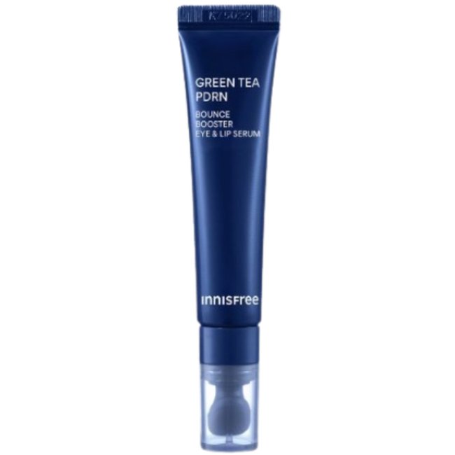 Green Tea Pdrn Bounce Booster Eye&Lip Serum (15ml)