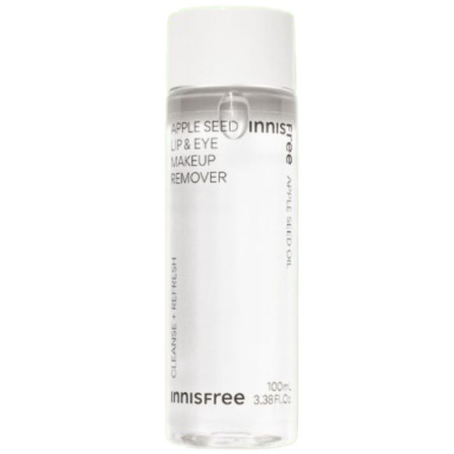 Apple Seed Lip & Eye Makeup Remover (100mL)