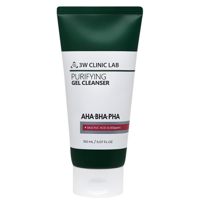 Aha Bha Pha Purifying Gel Cleanser (150 ml)