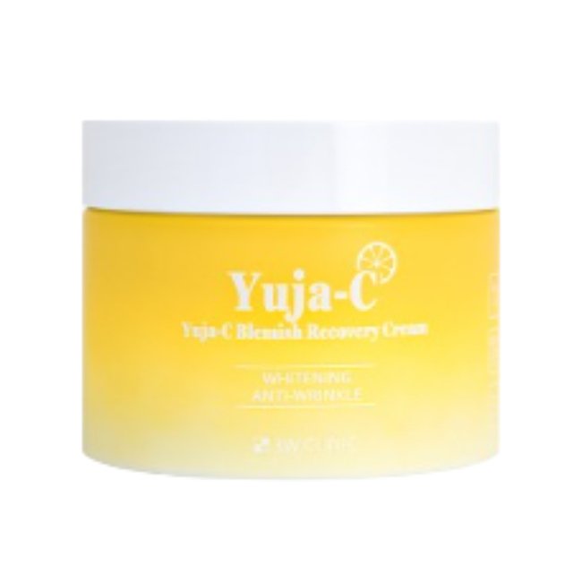 Yuja-C Blemish Recovery Cream (110g)