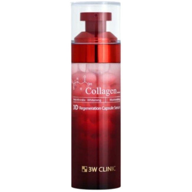 Collagen 3D Regeneration Capsule Serum (56g)