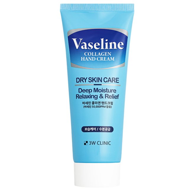 Vaseline Collagen Hand Cream (150ml)