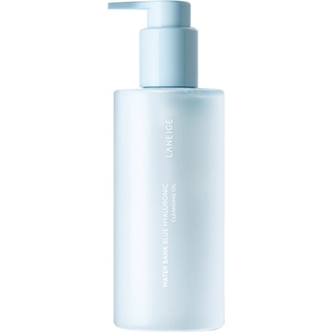 Water Bank Blue Hyaluronic Cleansing Oil 250ml (-)