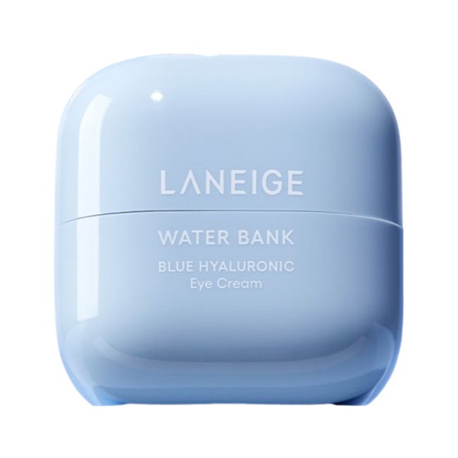 Water Bank Blue Hyaluronic Eye Cream 25ml (-)