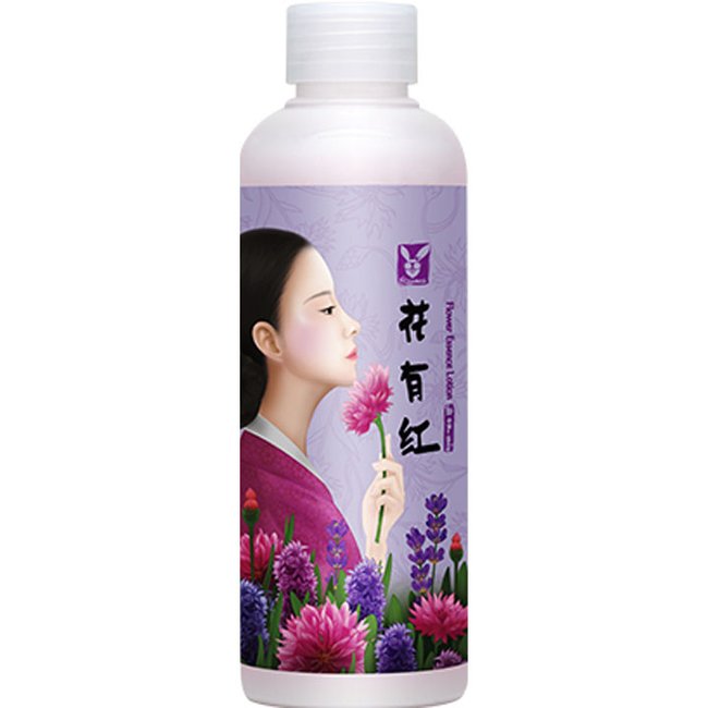 Hwayuhong Flower Essence Lotion (200ml)