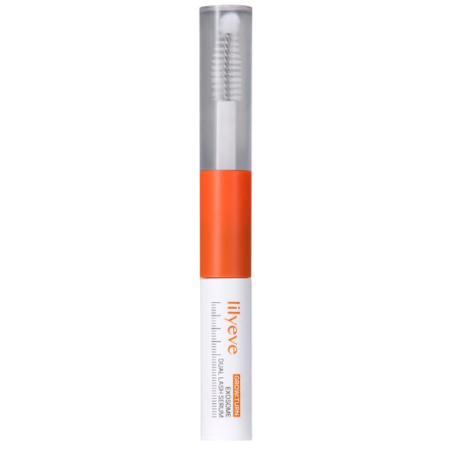 GROW:TURN EXOSOME DUAL LASH SERUM (4ML)